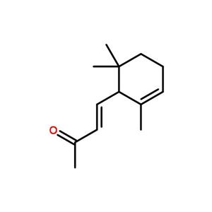 α-紫罗酮,α-Ionone