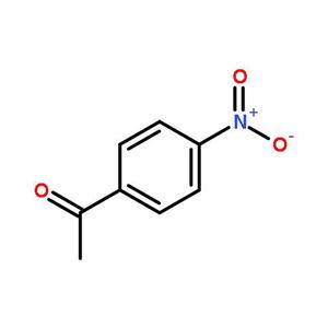 4-硝基苯乙酮,1-(4-Nitrophenyl)ethanone