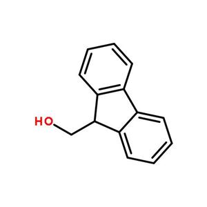 9-芴甲醇,9-Fluorenylmethanol