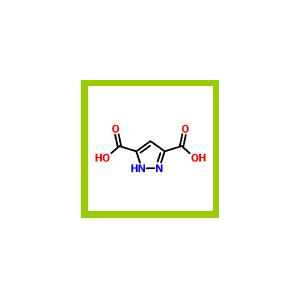 3，5-吡唑二甲酸,3,5-PYRAZOLEDICARBOXYLIC ACID