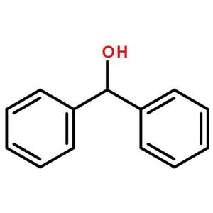 二苯基甲醇,Diphenylcarbinol
