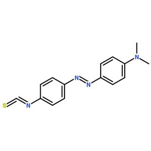 4-N,N-二甲基氨基偶氮苯-4`-异硫氰酸酯