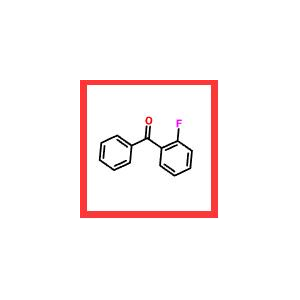 邻氟二苯甲酮,2-Fluorobenzophenone