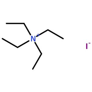四乙基碘化铵,Tetraethylammonium iodide