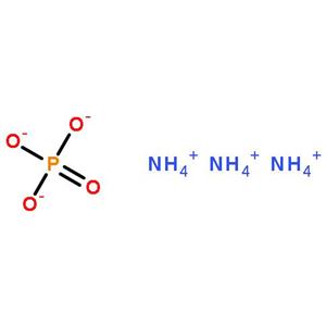 磷酸氢二铵,Ammonium hydrogen phosphate