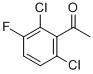 2,6-二氯-3-氟苯乙酮,2',6'-Dichloro-3'-fluoroacetophenone