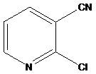 2-氯-3-腈基吡啶,2-chloro-3-cyanopyridine