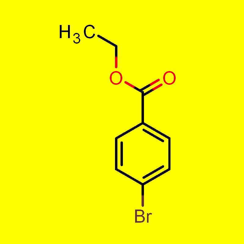 4-溴苯甲酸乙酯,Ethyl 4-bromobenzoate