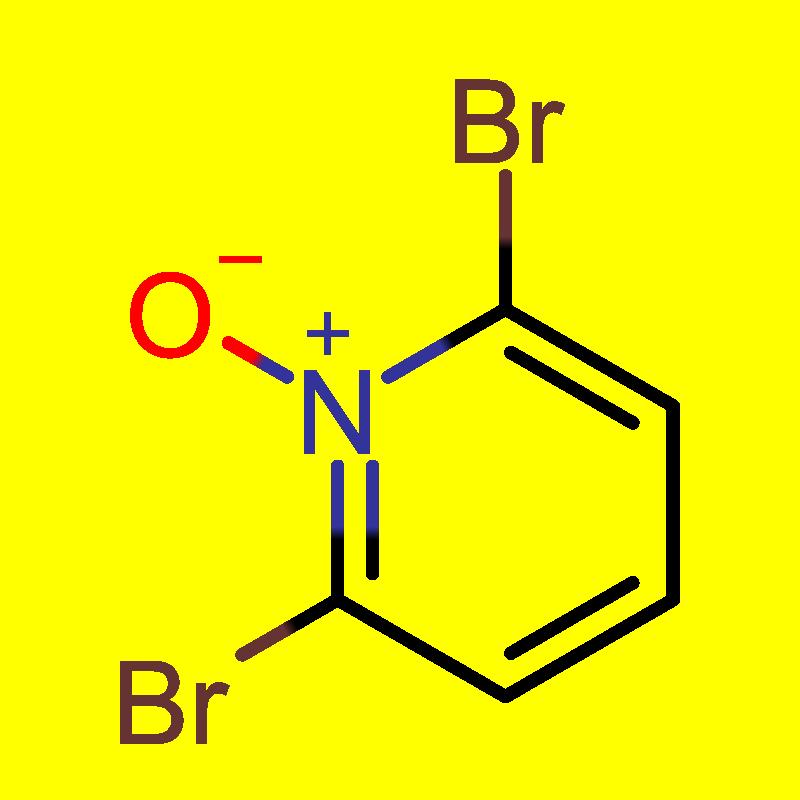 2,6-二溴吡啶-N-氧化物,2,6-Dibromopyridine oxide