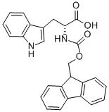 Fmoc-D-色氨酸,Fmoc-D-TRP-OH