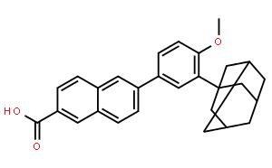 阿达帕林,Adapalene