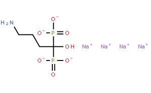阿伦膦酸钠,Alendronate sodium