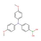 4,4'-二甲氧基-4''-硼酸三苯胺,B-[4-[Bis(4-methoxy-phenyl)amino]phenyl]boronic acid