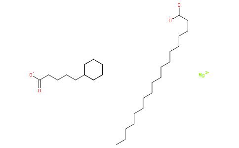 硬脂酸镁,Magnesium stearate