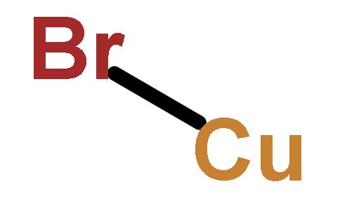 溴化亚铜,Copper monobromide