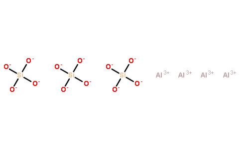 硅酸铝,Aluminum silicate