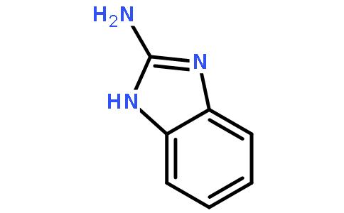 2-氨基苯并咪唑,2-Aminobenzimidazole