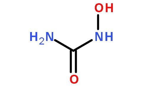 羟基脲,Alloxan monohydrate
