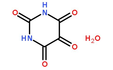 四氧嘧啶,Alloxan monohydrate