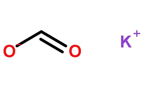 甲酸钾,Formic acid potassium salt