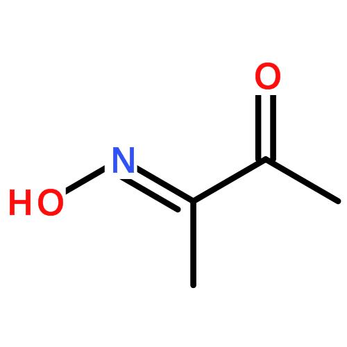 二乙酰一肟,Diacetyl monoxime