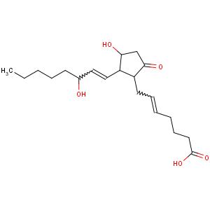 前列腺素e2,prostaglandin E2