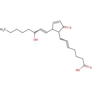 前列腺素A2,prostaglandin A2