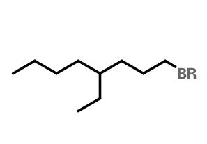 1-溴-4-乙基辛烷,1-bromo- 4-ethyloctane