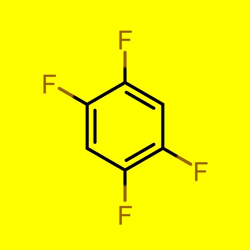 1,2,4,5-四氟苯,1,2,4,5-Tetrafluorobenzene