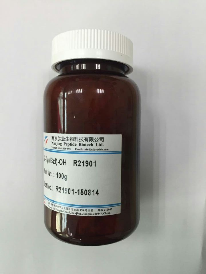 Fmoc-Tyr(Bzl)-OH,Fmoc-O-benzyl-L-tyrosine
