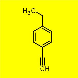 4-乙基苯乙炔,4-Ethylphenylacetylene
