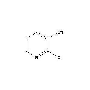 2-氯-3-腈基吡啶