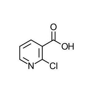 2-氯煙酸,2-chloronicotinic acid