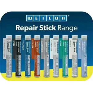 WEICON 钛质修补胶棒,WEICON Repair Stick Titanium