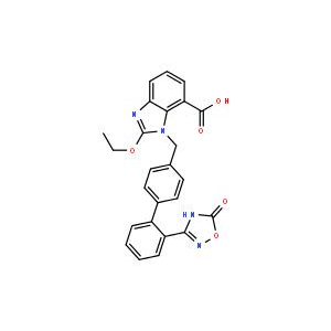 阿齐沙坦-147403-03-0医用原料,精细化工,化学试剂