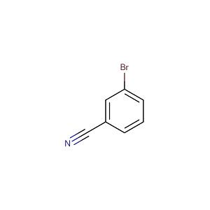 间溴苯甲腈,3-Brombenzonitril