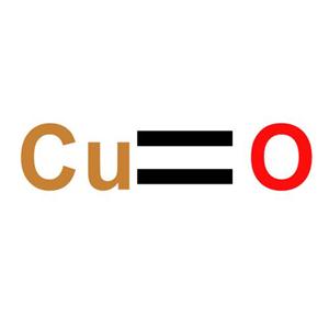 氧化铜粉,Cupric oxide