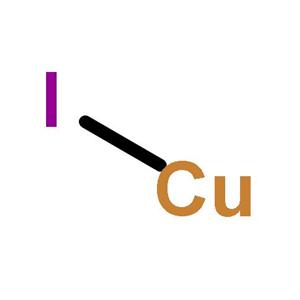 碘化铜,Cuprous iodide