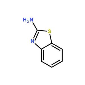 2-氨基苯并噻唑,2-Benzothiazolamine
