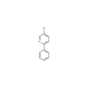 5-溴-2-苯基吡啶,5-Bromo-2-phenylpyridine