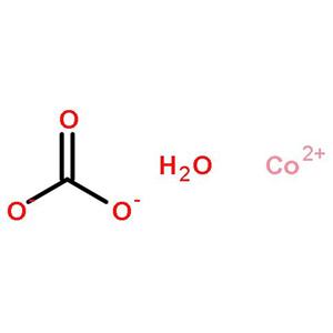 碳酸钴(II),Coblltous carbonate