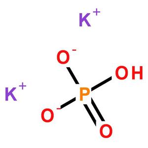 无水磷酸氢二钾,Potassium phosphate dibasic