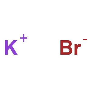 溴化钾,bromide salt of potassium