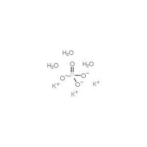磷酸三钾三水物