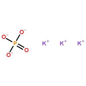 磷酸三钾,Potassium phosphate tribasic