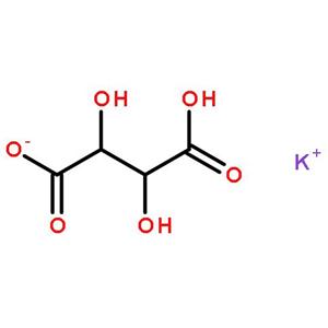 L(+)-酒石酸氢钾