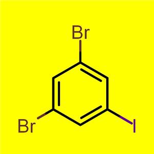 1,3-二溴-5-碘苯