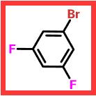 3,5-二氟溴,1-Bromo-3,5-difluorobenzene