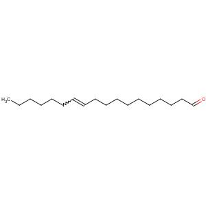 順式-11-十八碳烯醛,(Z)-11-octadecenal