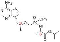 替諾福韋艾拉酚胺雜質(zhì)A9,TAF-IM-A9